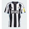 Newcastle United Hemmatröja 2025-26 Korta ärmar